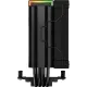 Устройство охлаждения(кулер) Deepcool AK400 Digital Pro Wh Soc-AM5/AM4/1200/1700/1851 белый 4-pin 25dB Al+Cu LCD 220W 695gr Ret (R-AK400-WHAPMN-G)
