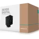 Устройство охлаждения(кулер) Deepcool AK400 Digital Pro Wh Soc-AM5/AM4/1200/1700/1851 белый 4-pin 25dB Al+Cu LCD 220W 695gr Ret (R-AK400-WHAPMN-G)