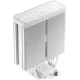 Вентилятор для процессора Deepсool AG400 ARGB V2 WH (Soc 1700/115X/1200/1851/AM5/AM4, 120mm, 2100rpm, 31.6 дБ, 220W, PWM 4-pin, Al+Cu) (R-AG400-WHA