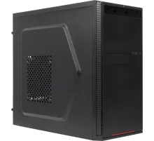 ПК Amur Нарвал A5А12 MT Ryzen 7 5700G (3.8) 16Gb SSD512Gb Vega 8 FreeDOS GbitEth 400W мышь клавиатура черный (2114525)