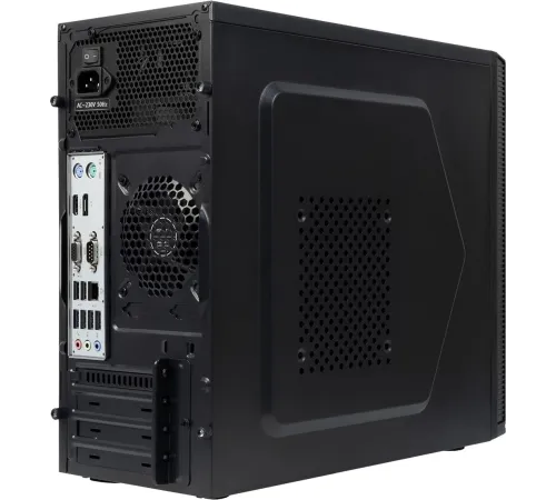 ПК Amur Нарвал A5А12 MT Ryzen 5 5600G (3.9) 16Gb SSD512Gb Vega 7 FreeDOS GbitEth 600W мышь клавиатура черный (2105147) ПК Amur Нарвал A5А12 MT Ryzen 5 5600G (3.9) 16Gb SSD512Gb Vega 7 FreeDOS GbitEth 600W мышь клавиатура черный (2105147)