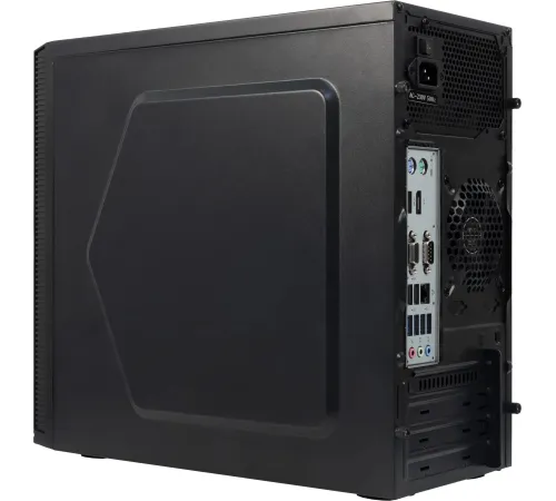 ПК Amur Нарвал A5А12 MT Ryzen 5 5600G (3.9) 16Gb SSD512Gb Vega 7 FreeDOS GbitEth 600W мышь клавиатура черный (2105147) ПК Amur Нарвал A5А12 MT Ryzen 5 5600G (3.9) 16Gb SSD512Gb Vega 7 FreeDOS GbitEth 600W мышь клавиатура черный (2105147)