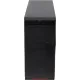 ПК Amur Нарвал A5А12 MT Ryzen 5 5600G (3.9) 16Gb SSD512Gb Vega 7 FreeDOS GbitEth 600W мышь клавиатура черный (2105147)
