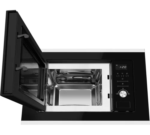 Микроволновая печь Weissgauff BMWO-207 Grill 20л. 800Вт черный/нержавеющая сталь (встраиваемая) Микроволновая печь Weissgauff BMWO-207 Grill 20л. 800Вт черный/нержавеющая сталь (встраиваемая)