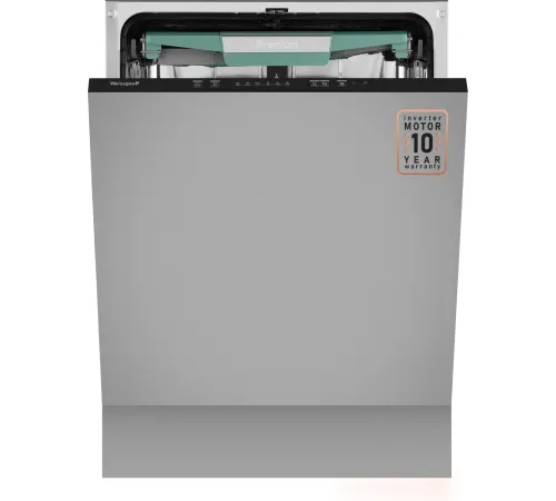 Посудомоечная машина встраив. Weissgauff BDW 6136 D Inverter Autoopen Timer Floor полноразмерная