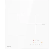 Индукционная варочная поверхность Weissgauff HI 430 WA Cross белый