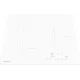Индукционная варочная поверхность Weissgauff HI 430 WA Cross белый