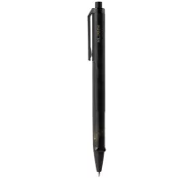 Ручка гелев. автоматическая Deli Nusign (NS557C BLACK) черн d=0.5мм черн. черн. 1стерж. линия 0.5мм