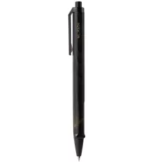 Ручка гелев. автоматическая Deli Nusign (NS557C BLACK) черн d=0.5мм черн. черн. 1стерж. линия 0.5мм