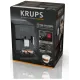 Кофемашина Krups Essential EA870810 1450Вт черный/нержавеющая сталь