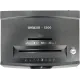Шредер Office Kit S300 0,8x5 черный (секр.P-7) фрагменты 8лист. 33лтр. пл.карты CD