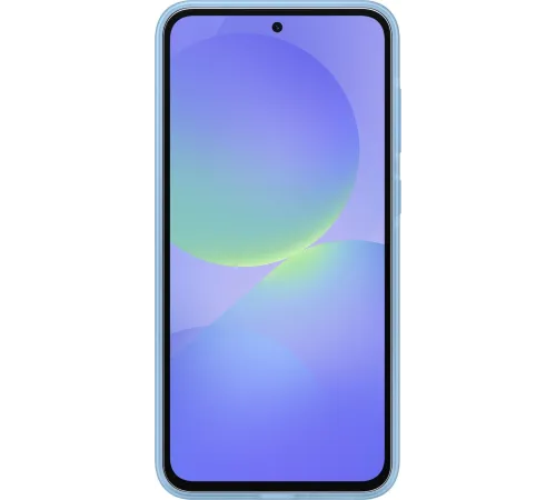 Чехол (клип-кейс) Samsung для Samsung Galaxy A36 Card Slot Case A36 синий (EF-OA366TLEGRU)