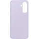 Чехол (клип-кейс) Samsung для Samsung Galaxy A36 Silicone Case A36 лавандовый (EF-PA366CVEGRU)