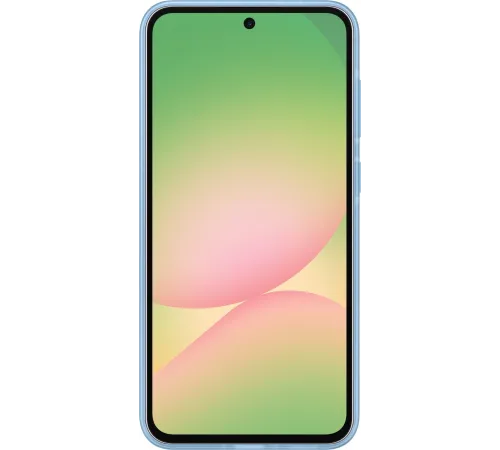 Чехол (клип-кейс) Samsung для Samsung Galaxy A56 Card Slot Case A56 синий (EF-OA566TLEGRU)