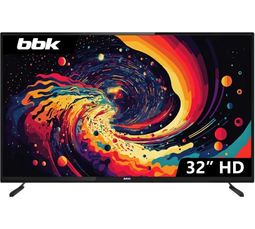 Телевизор LED BBK 32" 32LEM-1028/TS2C (B) черный HD 60Hz DVB-T DVB-T2 DVB-C DVB-S2 USB (RUS) Телевизор LED BBK 32" 32LEM-1028/TS2C (B) черный HD 60Hz DVB-T DVB-T2 DVB-C DVB-S2 USB (RUS)