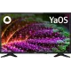 Телевизор LED BBK 31.5" 32LEX-7218/TS2C (B) Яндекс.ТВ черный HD 60Hz DVB-T2 DVB-C DVB-S2 USB WiFi Smart TV
