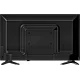 Телевизор LED BBK 31.5" 32LEX-7218/TS2C (B) Яндекс.ТВ черный HD 60Hz DVB-T2 DVB-C DVB-S2 USB WiFi Smart TV