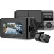 Видеорегистратор Mio MiVue 910WD черный 4Mpix 3840x2160 2160p 120гр. GPS