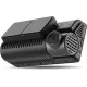 Видеорегистратор Mio MiVue 910W черный 4Mpix 3840x2160 2160p 140гр. GPS