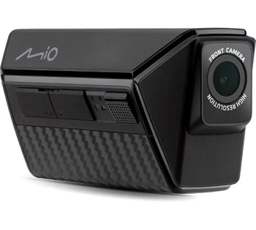 Видеорегистратор Mio MiVue MP30 черный 2Mpix 2560x1440 1440p 130гр. GPS Видеорегистратор Mio MiVue MP30 черный 2Mpix 2560x1440 1440p 130гр. GPS