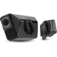 Видеорегистратор Mio MiVue MP30 черный 2Mpix 2560x1440 1440p 130гр. GPS