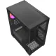 Корпус Accord ACC-350-02B черный без БП mATX 1x120mm 1xUSB2.0 1xUSB3.0 1xUSB3.1 audio