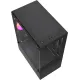 Корпус Accord ACC-285-02B черный без БП mATX 1x120mm 1xUSB2.0 1xUSB3.0 1xUSB3.1 audio
