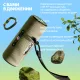 Яндекс Станция Стрит с Алисой зеленый [YNDX-00030GRN]