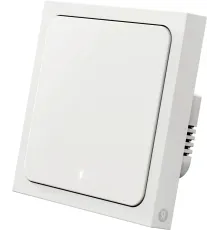 Умный диммер Yandex YNDX-00530 1-нокл. с нейтралью белый