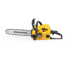 Бензопила Champion 232-14 1500Вт 2л.с. дл.шины:14" (35cm)