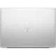Ноутбук HP EliteBook 830 G11 Ultra 7 155U 16Gb SSD512Gb Intel Iris Xe graphics 13.3" WUXGA (1920x1200) Windows 11 Pro silver WiFi BT Cam (9G0D4ET)