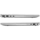 Ноутбук HP EliteBook 830 G11 Ultra 7 155U 16Gb SSD512Gb Intel Iris Xe graphics 13.3" WUXGA (1920x1200) Windows 11 Pro silver WiFi BT Cam (9G0D4ET)
