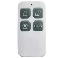 Брелок Dahua ARA22-W-868