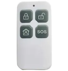 Брелок Dahua ARA22-W-868
