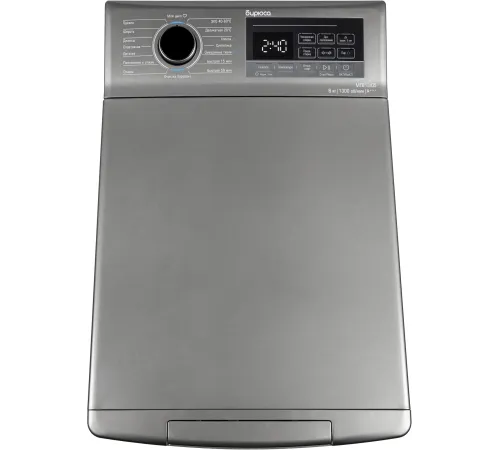 Стиральная машина Бирюса WM-MT813/05 M инверторный мотор Стиральная машина Бирюса WM-MT813/05 M инверторный мотор