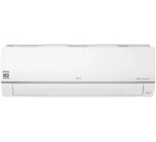 Сплит-система LG PC09SQR белый