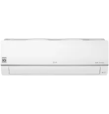 Сплит-система LG PC09SQR белый