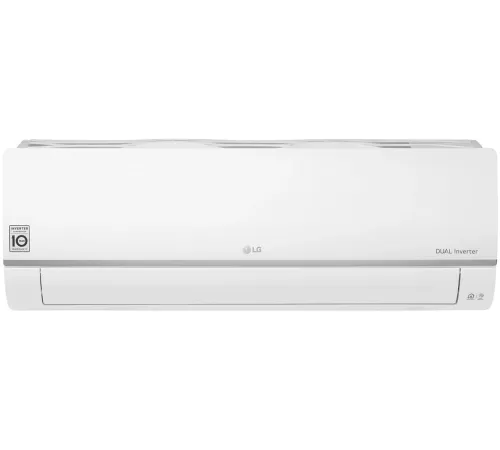 Сплит-система LG PC09SQR белый Сплит-система LG PC09SQR белый