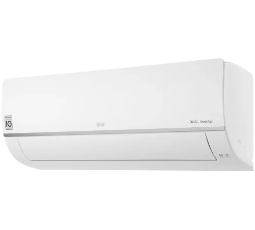 Сплит-система LG PC09SQR белый Сплит-система LG PC09SQR белый