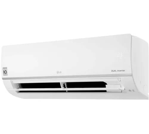 Сплит-система LG PC09SQR белый Сплит-система LG PC09SQR белый