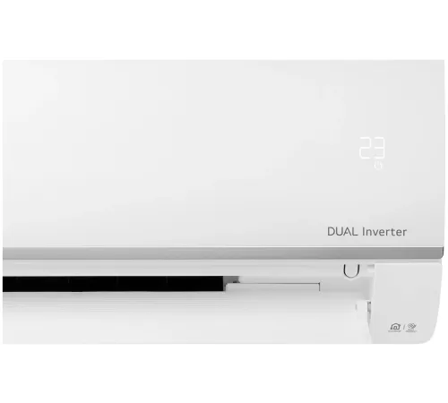 Сплит-система LG PC09SQR белый Сплит-система LG PC09SQR белый