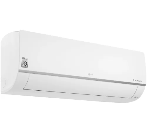 Сплит-система LG PC09SQR белый Сплит-система LG PC09SQR белый