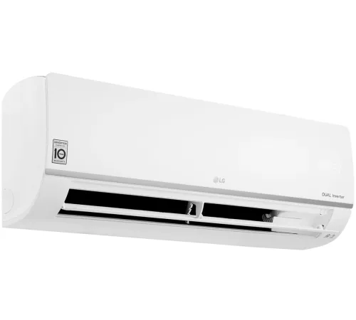 Сплит-система LG PC09SQR белый Сплит-система LG PC09SQR белый