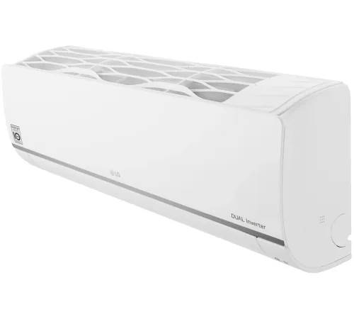 Сплит-система LG PC09SQR белый Сплит-система LG PC09SQR белый