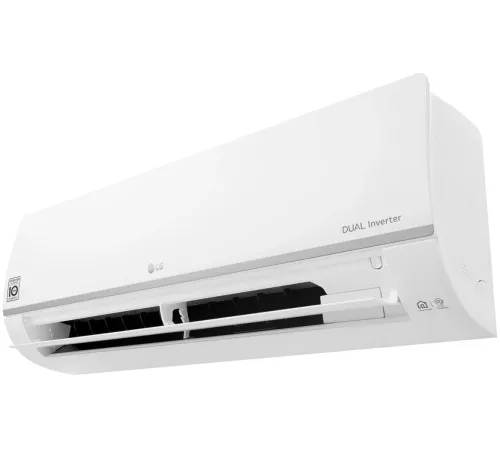 Сплит-система LG PC09SQR белый Сплит-система LG PC09SQR белый