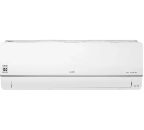 Сплит-система LG PC12SQ белый Сплит-система LG PC12SQ белый