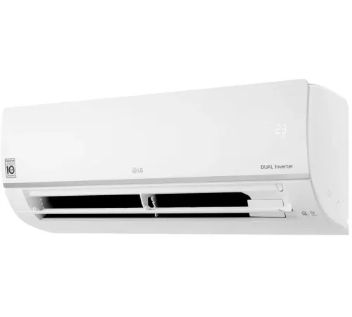 Сплит-система LG PC12SQ белый Сплит-система LG PC12SQ белый
