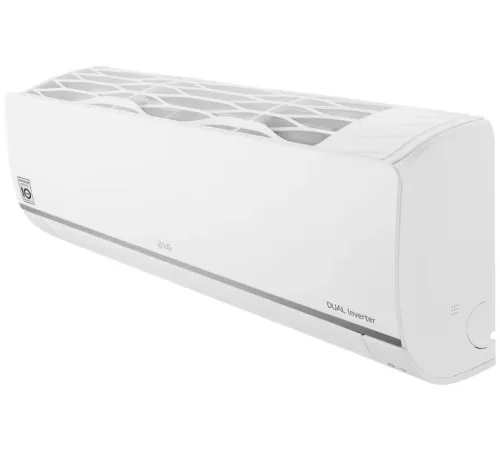 Сплит-система LG PC12SQ белый Сплит-система LG PC12SQ белый