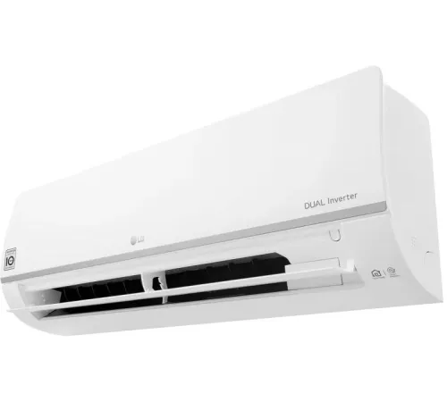 Сплит-система LG PC12SQ белый Сплит-система LG PC12SQ белый