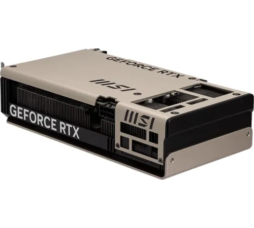 Видеокарта MSI PCI-E 5.0 RTX 5060 Ti 8G INSPIRE 2X NVIDIA GeForce RTX 5060TI 8Gb 128bit GDDR7 2602/28000 HDMIx1 DPx3 HDCP Ret